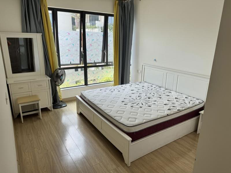 Condominium for Rent at Cerulean Bay @ Forest City - XY Sen - Bedroom - PropertyGuru.com.my