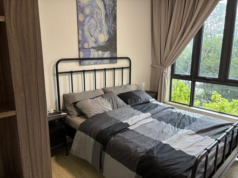 Condominium for Rent at Cerulean Bay @ Forest City - XY Sen - Bedroom - PropertyGuru.com.my