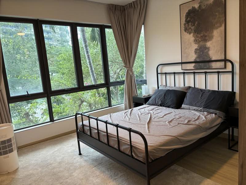 Condominium for Rent at Cerulean Bay @ Forest City - XY Sen - Bedroom - PropertyGuru.com.my