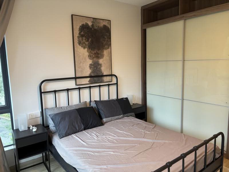 Condominium for Rent at Cerulean Bay @ Forest City - XY Sen - Bedroom - PropertyGuru.com.my