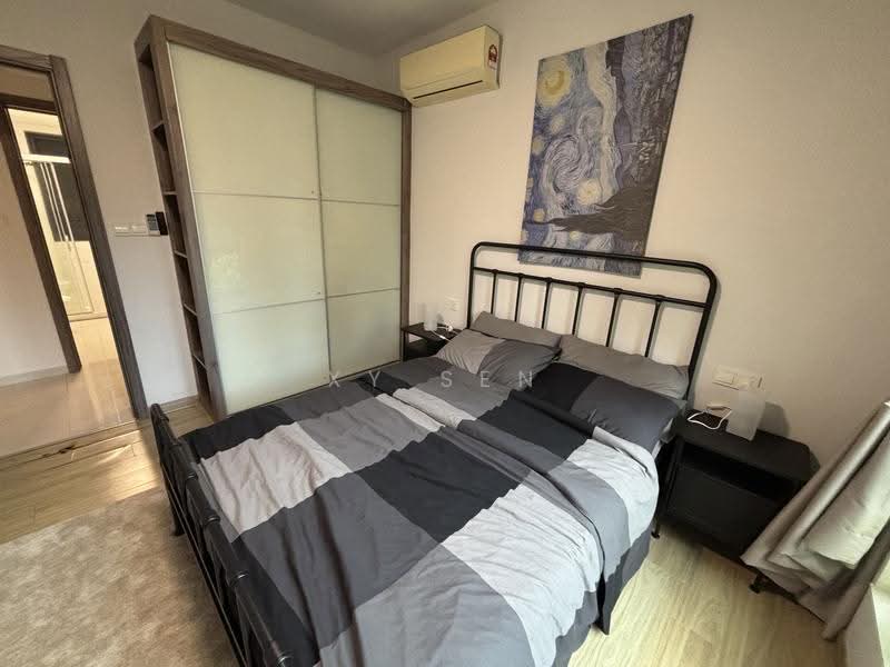 Condominium for Rent at Cerulean Bay @ Forest City - XY Sen - Bedroom - PropertyGuru.com.my