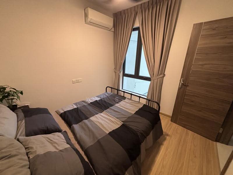 Condominium for Rent at Cerulean Bay @ Forest City - XY Sen - Bedroom - PropertyGuru.com.my