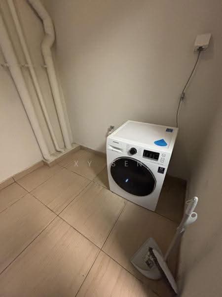 Condominium for Rent at Cerulean Bay @ Forest City - XY Sen - Interior - PropertyGuru.com.my
