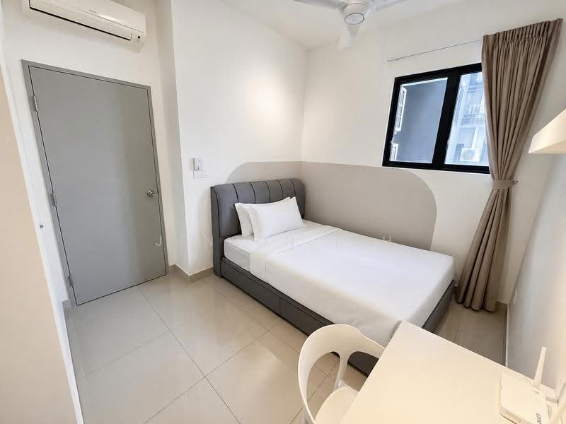 Condominium for Rent at Platinum Arena - Jenson Teh - Bedroom - PropertyGuru.com.my