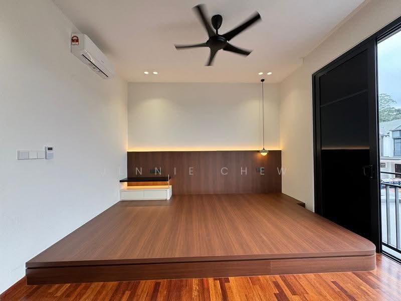 Rumah Berkembar untuk Dijual di Setia Eco Park (Setia Alam) - Jennie Chew - Interior - PropertyGuru.com.my