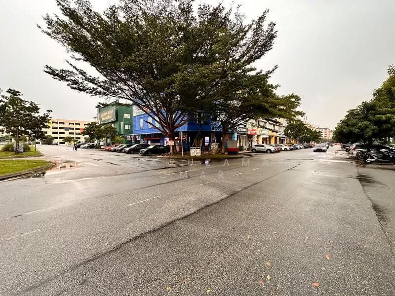Shop / Office untuk Dijual di Seksyen 7 (Shah Alam) - Kamaruzaman Omar - Exterior - PropertyGuru.com.my