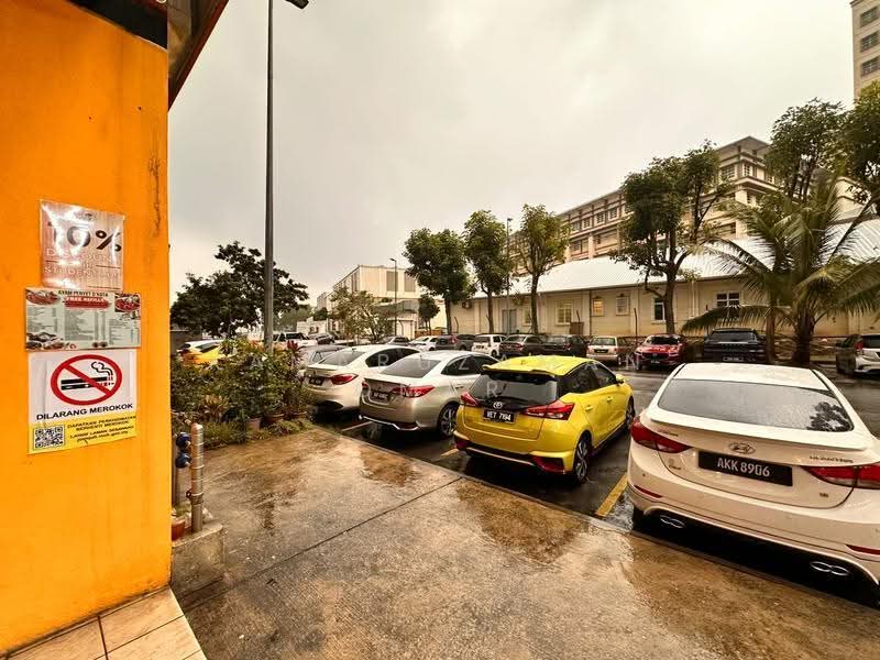 Shop / Office untuk Dijual di Seksyen 7 (Shah Alam) - Kamaruzaman Omar - Exterior - PropertyGuru.com.my