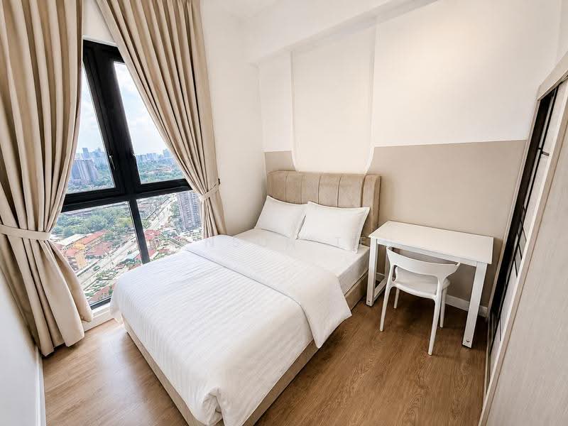 Condominium for Rent at Skyline KL - Jenson Teh - Bedroom - PropertyGuru.com.my