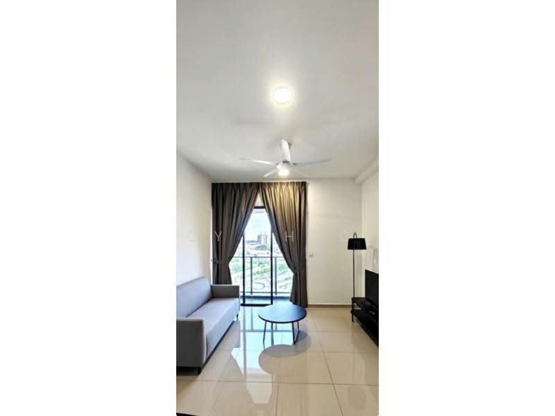 Service Residence for Rent at Suria Garden @ Puchong by Binastra - CY Khoo - PropertyGuru.com.my