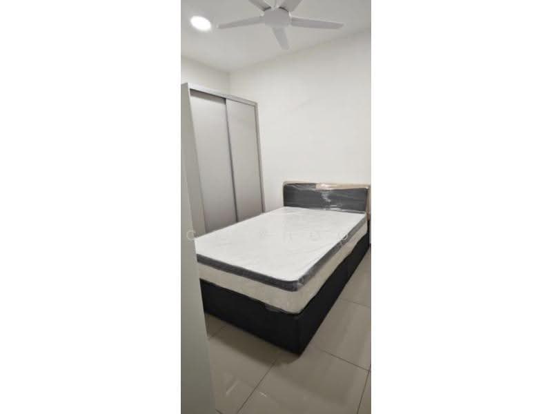Service Residence for Rent at Suria Garden @ Puchong by Binastra - CY Khoo - Bedroom - PropertyGuru.com.my
