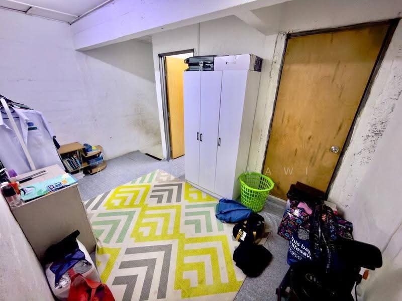 2-storey Terraced House for Sale in Taman Beringin (Jinjang) - Fauran Nawawi - Interior - PropertyGuru.com.my