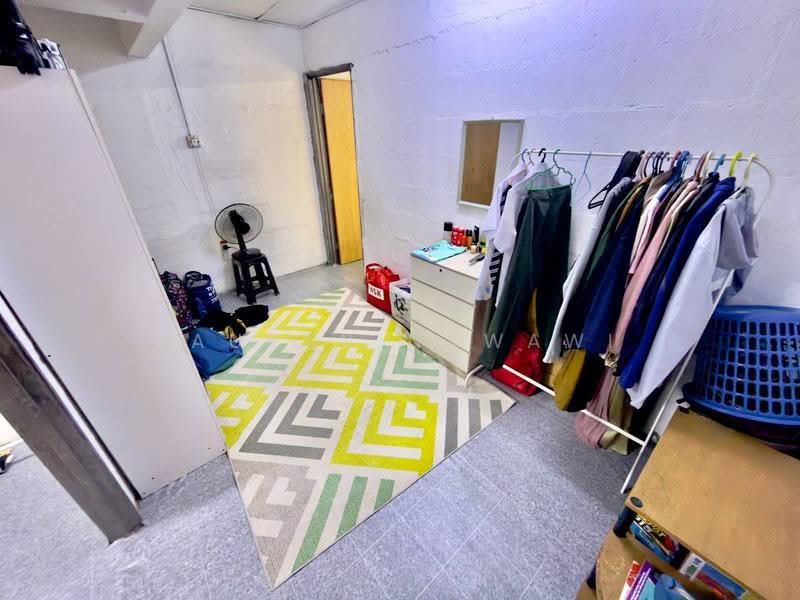 2-storey Terraced House for Sale in Taman Beringin (Jinjang) - Fauran Nawawi - Interior - PropertyGuru.com.my