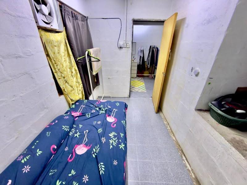 2-storey Terraced House for Sale in Taman Beringin (Jinjang) - Fauran Nawawi - Bedroom - PropertyGuru.com.my