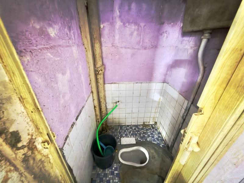 2-storey Terraced House for Sale in Taman Beringin (Jinjang) - Fauran Nawawi - Bathroom - PropertyGuru.com.my