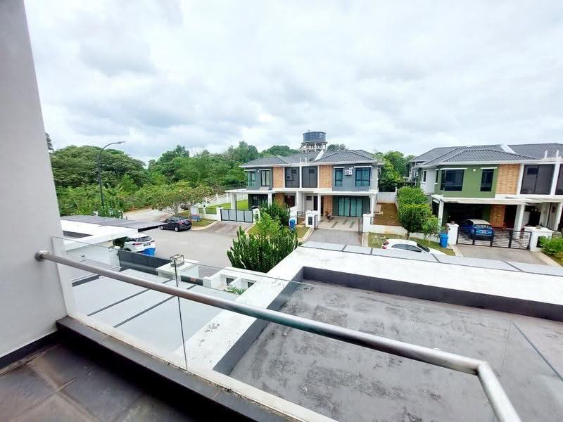 Semi-Detached House for Sale in Shah Alam (Selangor) - Fauran Nawawi - PropertyGuru.com.my