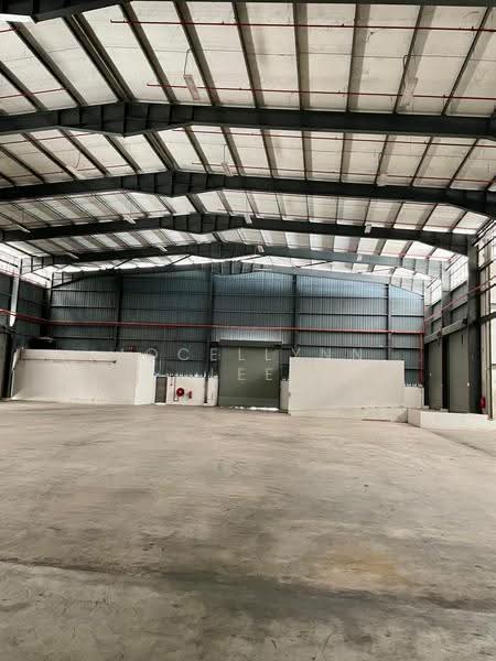 Kilang untuk Disewa di Bukit Tengah (Juru) - Jocellynn Lee - Interior - PropertyGuru.com.my