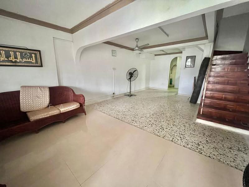 Rumah Teres 2-Tingkat untuk Dijual di Taman Selayang Utama (Selayang) - Fauran Nawawi - PropertyGuru.com.my