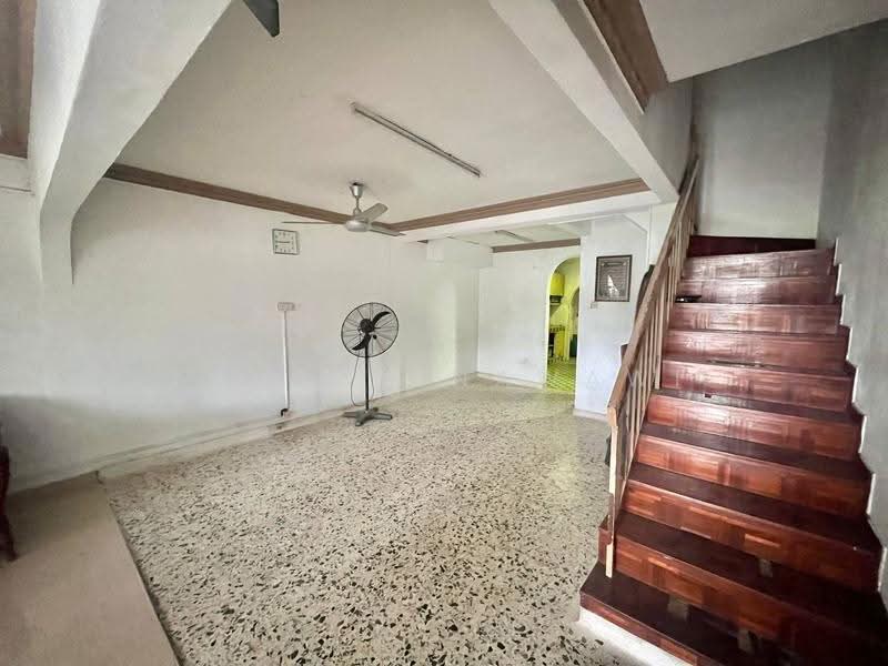 Rumah Teres 2-Tingkat untuk Dijual di Taman Selayang Utama (Selayang) - Fauran Nawawi - PropertyGuru.com.my
