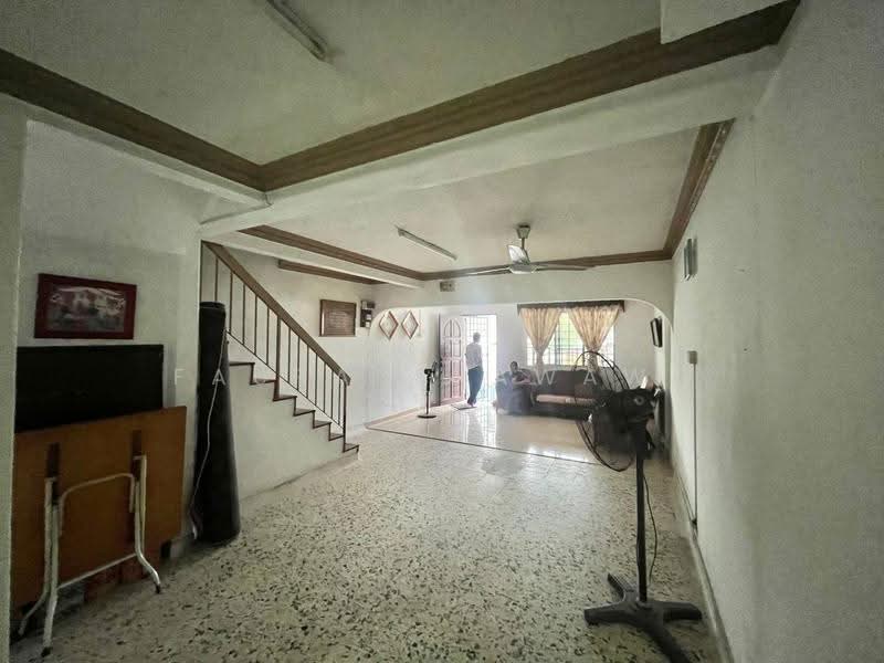 Rumah Teres 2-Tingkat untuk Dijual di Taman Selayang Utama (Selayang) - Fauran Nawawi - PropertyGuru.com.my