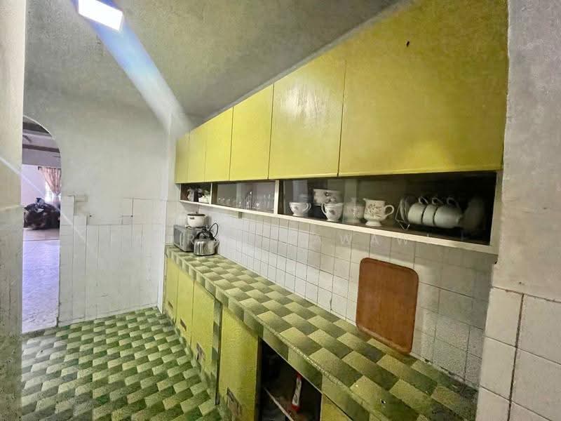 Rumah Teres 2-Tingkat untuk Dijual di Taman Selayang Utama (Selayang) - Fauran Nawawi - PropertyGuru.com.my