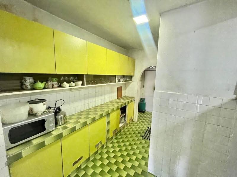 Rumah Teres 2-Tingkat untuk Dijual di Taman Selayang Utama (Selayang) - Fauran Nawawi - PropertyGuru.com.my
