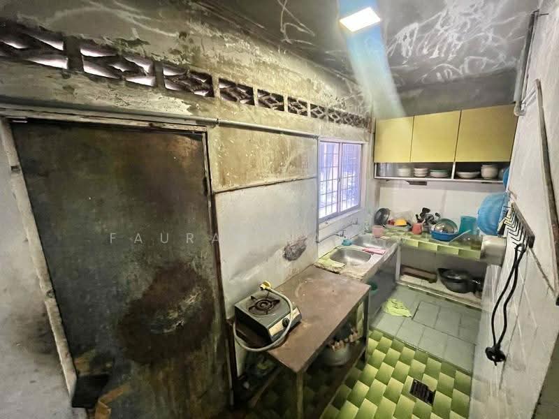 Rumah Teres 2-Tingkat untuk Dijual di Taman Selayang Utama (Selayang) - Fauran Nawawi - PropertyGuru.com.my