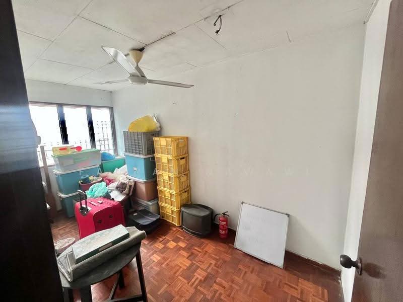Rumah Teres 2-Tingkat untuk Dijual di Taman Selayang Utama (Selayang) - Fauran Nawawi - PropertyGuru.com.my