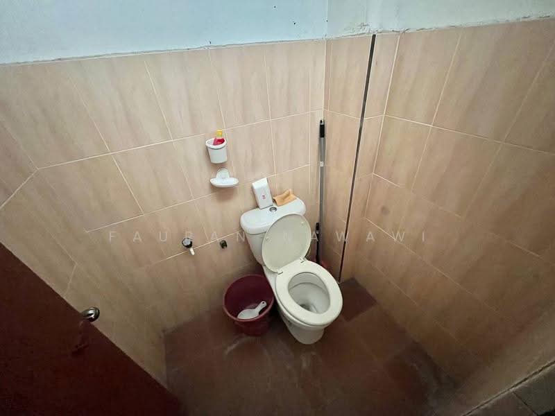 Rumah Teres 2-Tingkat untuk Dijual di Taman Selayang Utama (Selayang) - Fauran Nawawi - PropertyGuru.com.my