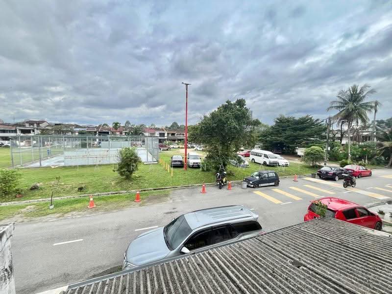 Rumah Teres 2-Tingkat untuk Dijual di Taman Selayang Utama (Selayang) - Fauran Nawawi - PropertyGuru.com.my