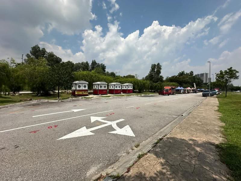 Shop / Office for Sale in Denai Alam (Shah Alam) - Kamaruzaman Omar - Exterior - PropertyGuru.com.my