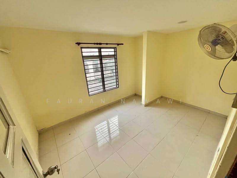 2-storey Terraced House for Sale in Taman Cempaka (Ampang) - Fauran Nawawi - PropertyGuru.com.my