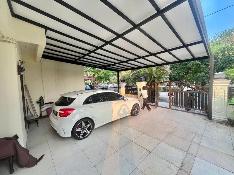 2-storey Terraced House for Sale in Taman Cempaka (Ampang) - Fauran Nawawi - PropertyGuru.com.my