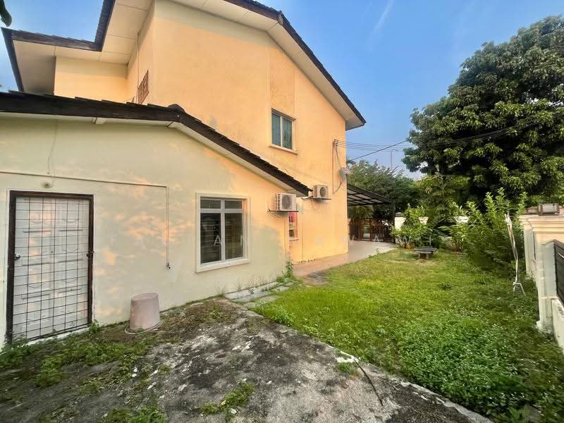 2-storey Terraced House for Sale in Taman Cempaka (Ampang) - Fauran Nawawi - PropertyGuru.com.my
