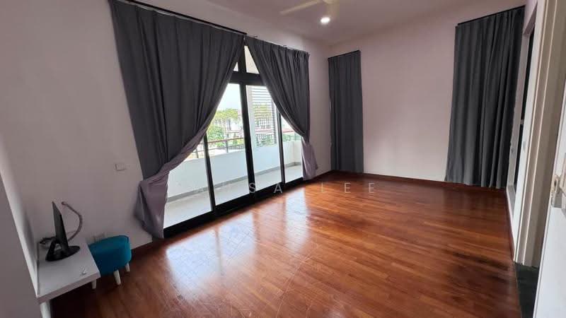 Semi-Detached House for Rent in Eco Botanic (Iskandar Puteri (Nusajaya)) - Sausa Lee - PropertyGuru.com.my