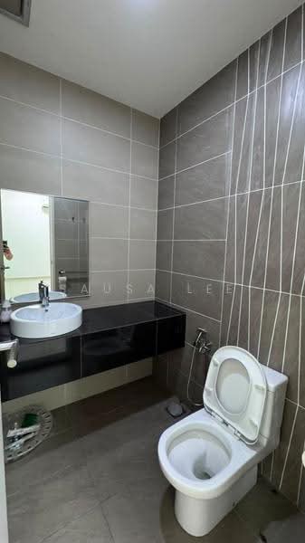 Semi-Detached House for Rent in Eco Botanic (Iskandar Puteri (Nusajaya)) - Sausa Lee - PropertyGuru.com.my