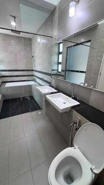 Semi-Detached House for Rent in Eco Botanic (Iskandar Puteri (Nusajaya)) - Sausa Lee - PropertyGuru.com.my