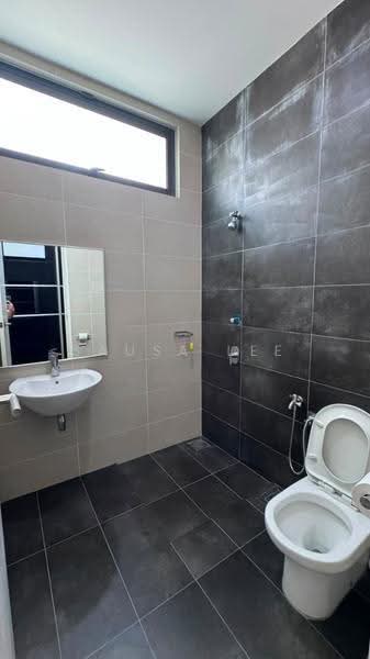 Semi-Detached House for Rent in Eco Botanic (Iskandar Puteri (Nusajaya)) - Sausa Lee - PropertyGuru.com.my