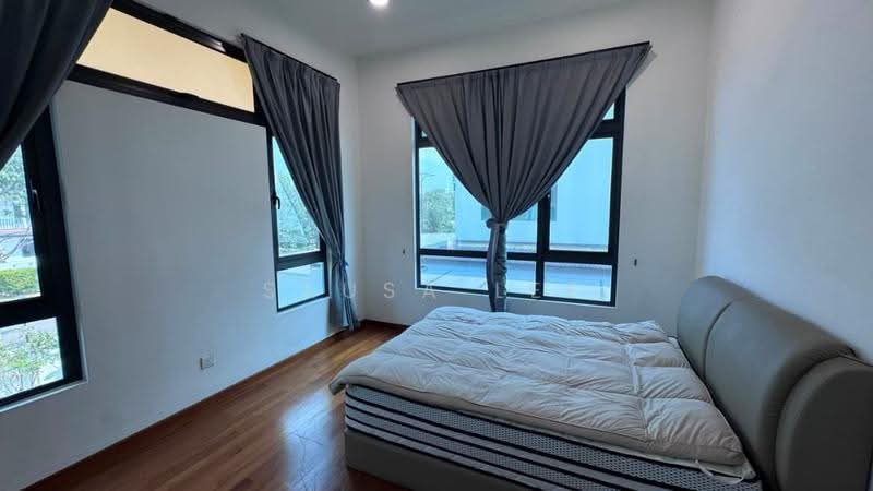 Semi-Detached House for Rent in Eco Botanic (Iskandar Puteri (Nusajaya)) - Sausa Lee - PropertyGuru.com.my