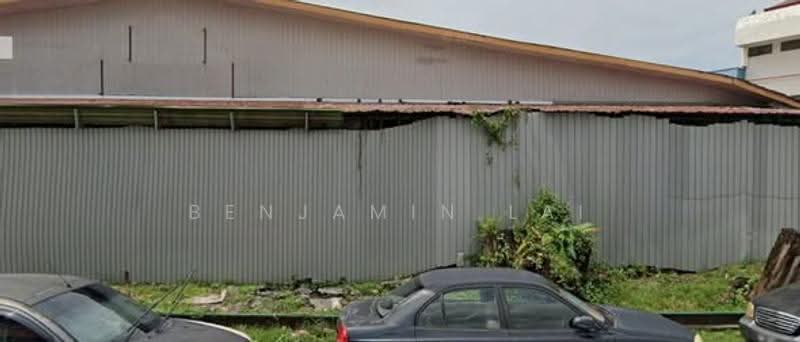 Kilang untuk Disewa di Batu Caves (Selangor) - Benjamin Lai - Exterior - PropertyGuru.com.my