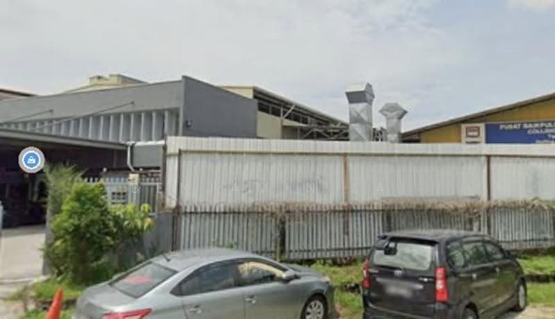 Kilang untuk Disewa di Batu Caves (Selangor) - Benjamin Lai - Exterior - PropertyGuru.com.my