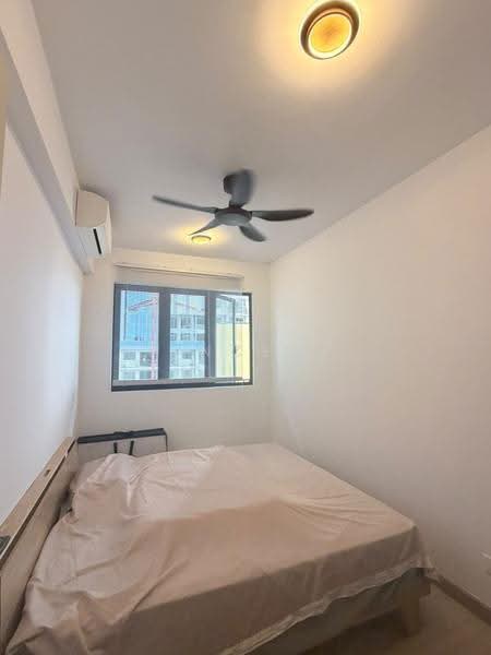 Kondominium untuk Disewa di Kuchai Sentral - Vincent Chye - Bedroom - PropertyGuru.com.my