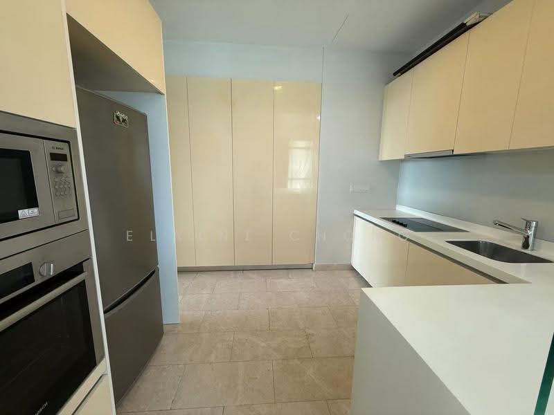 Service Residence for Sale at The Panorama - Elaine Chong - Kitchen - PropertyGuru.com.my