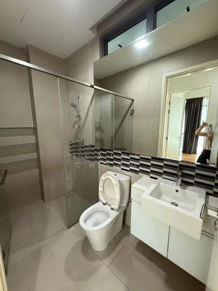 Service Residence for Sale at The Panorama - Elaine Chong - Bathroom - PropertyGuru.com.my