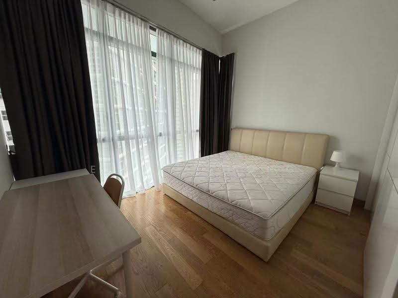 Service Residence for Sale at The Panorama - Elaine Chong - Bedroom - PropertyGuru.com.my