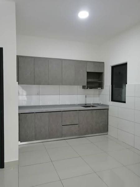 Condominium for Rent at The Holmes 1 - Desmond Low - Kitchen - PropertyGuru.com.my