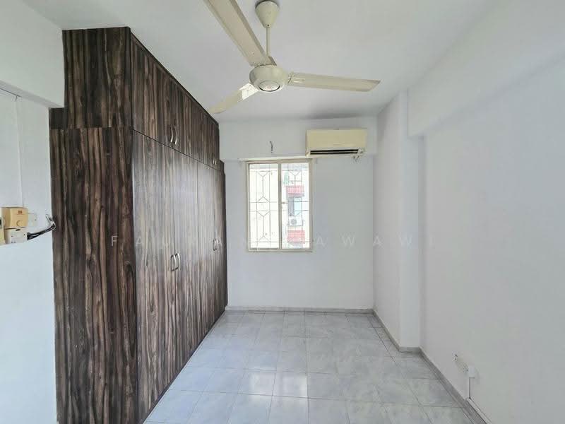 Pangsapuri untuk Dijual di Ixora Apartments - Fauran Nawawi - PropertyGuru.com.my