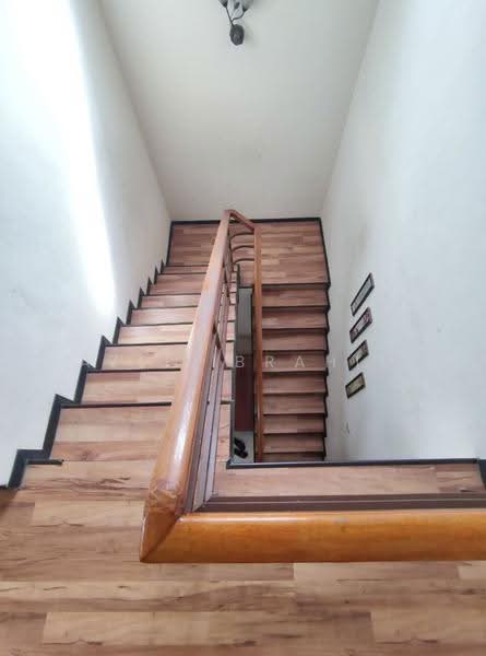 Bungalow House untuk Dijual di Bandar Bukit Mahkota (Bangi) - Azli Ibrahim - Interior - PropertyGuru.com.my