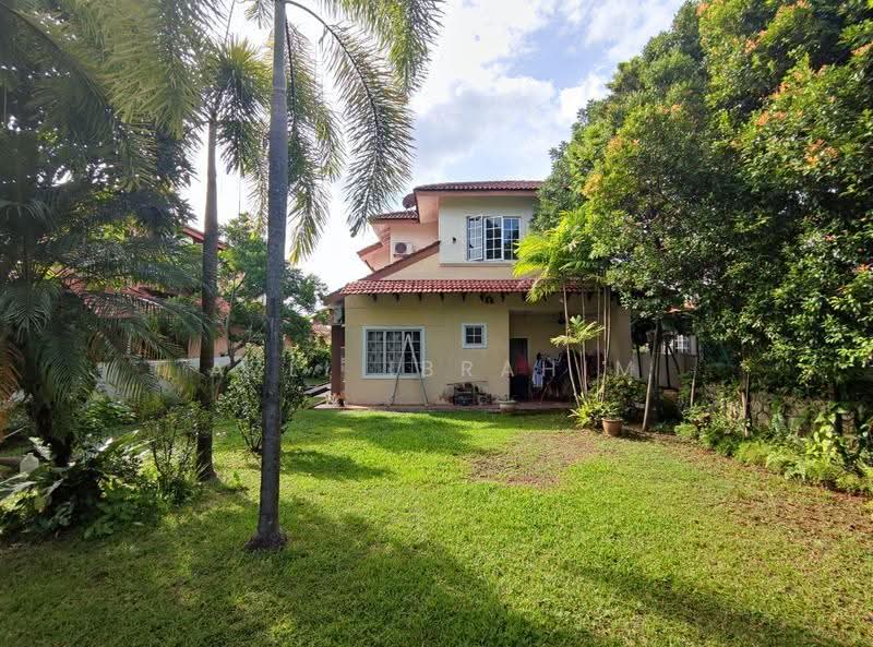 Bungalow House untuk Dijual di Bandar Bukit Mahkota (Bangi) - Azli Ibrahim - Exterior - PropertyGuru.com.my
