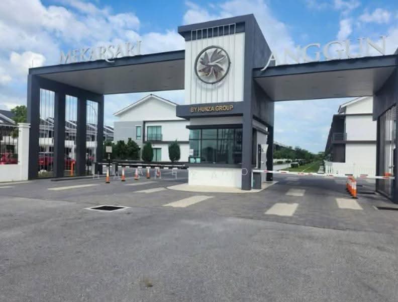 2-storey Terraced House for Sale in Seberang Perai (Penang) - Alex Ho - Exterior - PropertyGuru.com.my