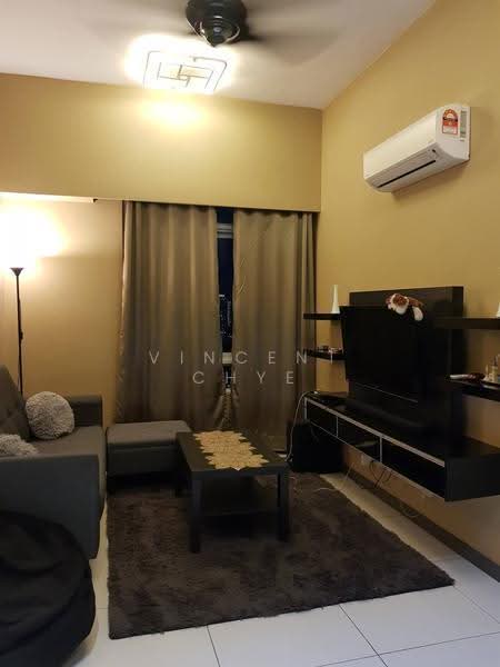 Service Residence for Rent at Tiara Mutiara 2 - Vincent Chye - PropertyGuru.com.my